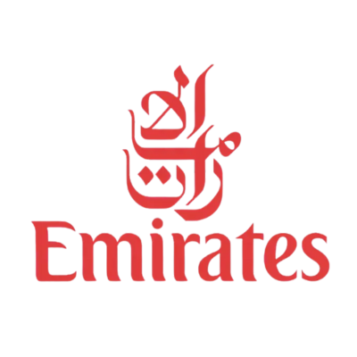  Emirates & Turkish Airlines    